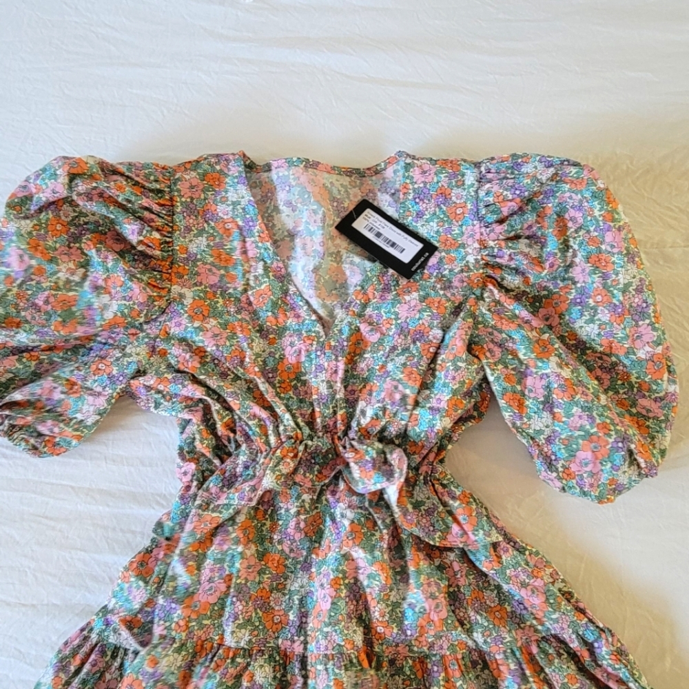 Brand New Couturist Dress